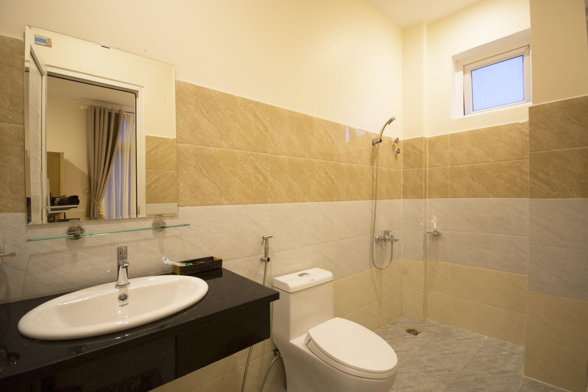 Kim Huong Quang Hotel Phu Quoc Exterior photo