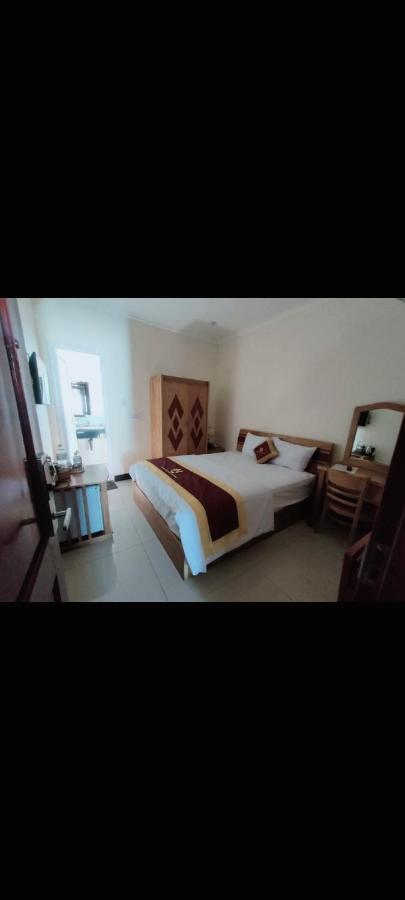 Kim Huong Quang Hotel Phu Quoc Exterior photo