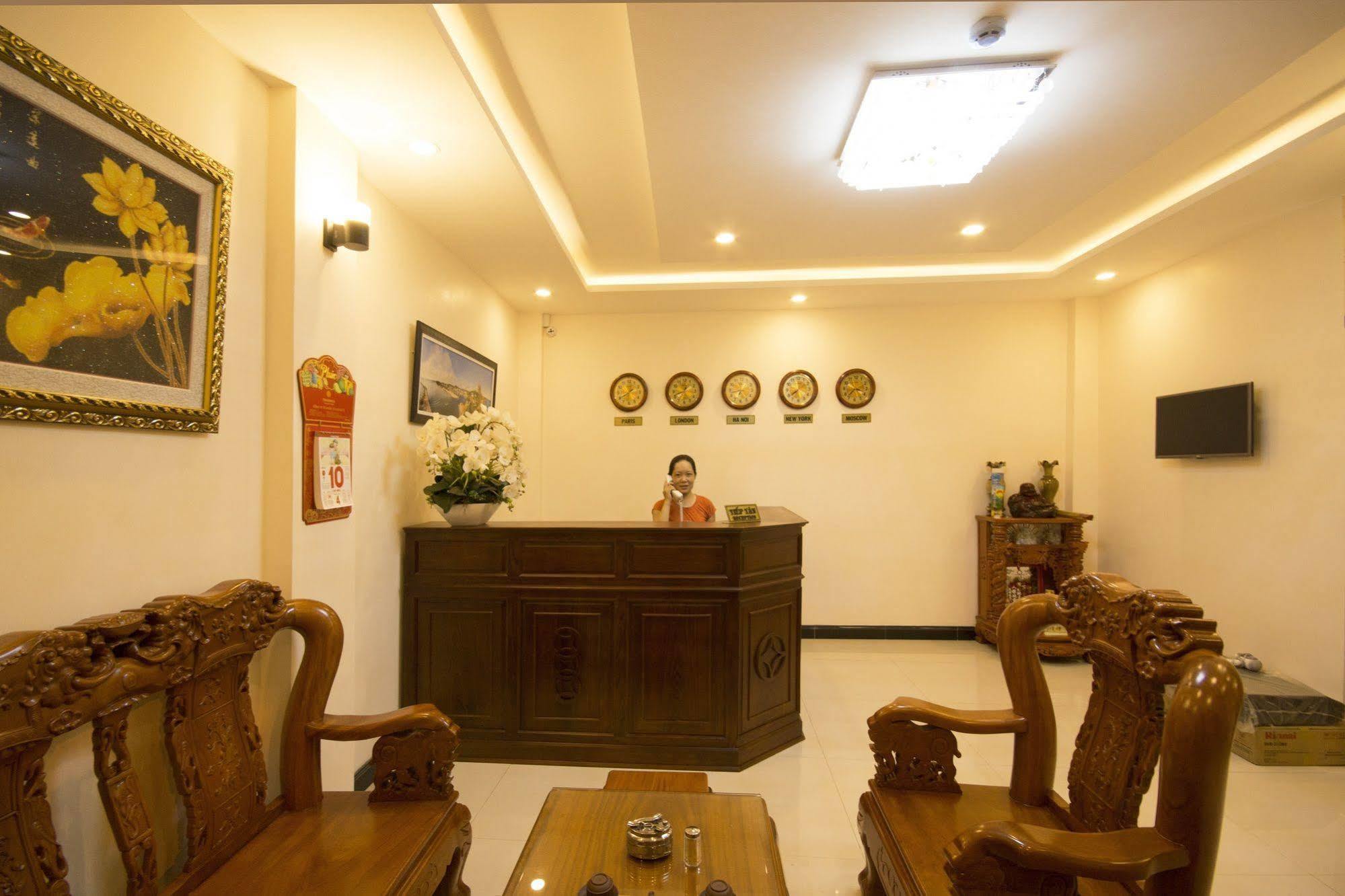 Kim Huong Quang Hotel Phu Quoc Exterior photo